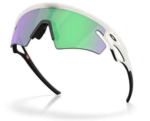 Bilde av Oakley Sphaera slash Matte vapor white